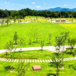 福岡都市圏南部清掃工場跡地整備